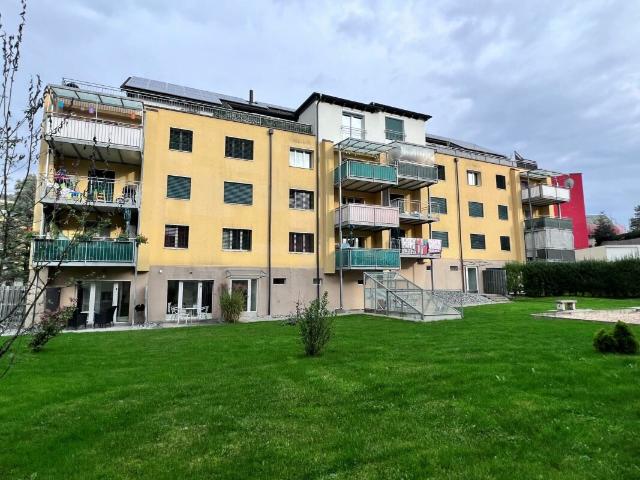 Rent a 1 room apartment in Wald ZH Flatfox