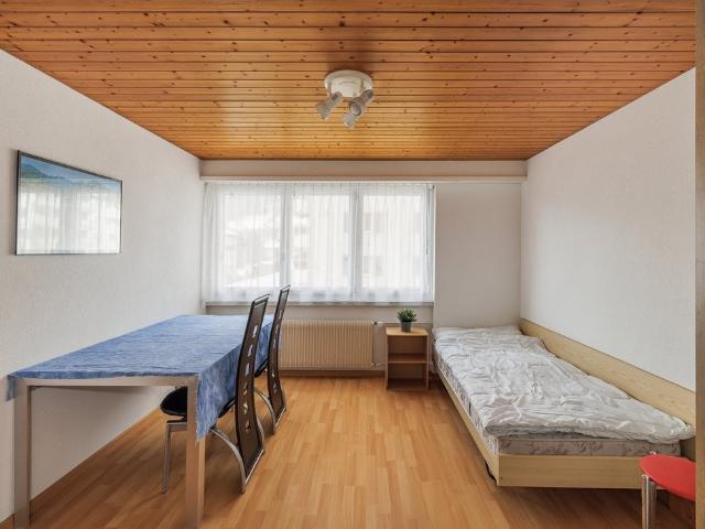 Rent a 1 room apartment in Wattwil Flatfox