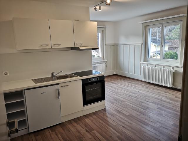 Rent a 1 room apartment in Weite Flatfox