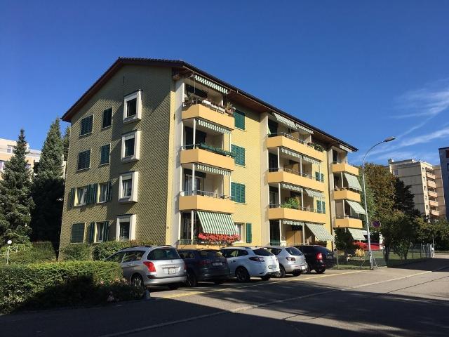 Rent a 1 room apartment in Wettingen Flatfox