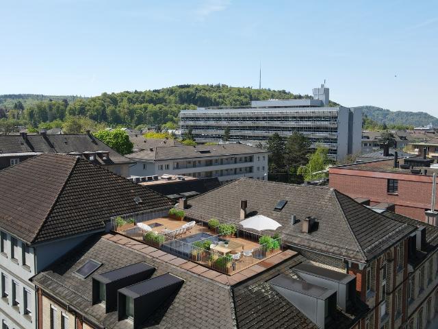 Rent a 1 room apartment in Winterthur Flatfox
