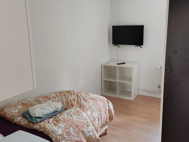 Rent a 1 room apartment in Wyssachen Flatfox