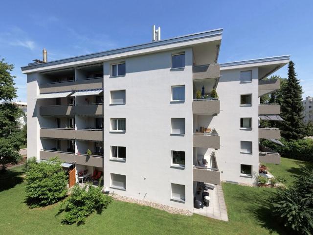 Rent a 1 room apartment in Zumikon Flatfox