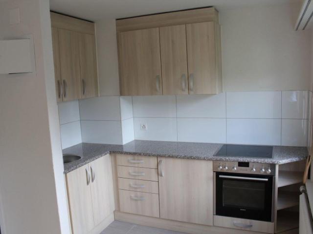 Rent a 1 room apartment in Zuchwil Flatfox