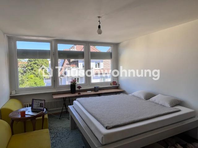 Rent a 1 room apartment in Zürich Flatfox