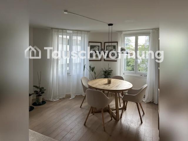 Rent a 1 room apartment in Zürich Flatfox