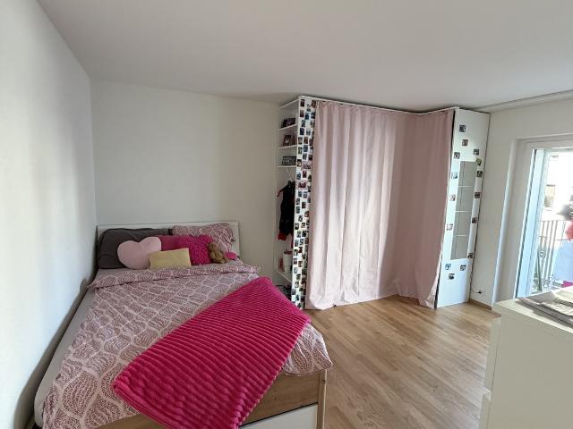 Rent a 1 room apartment in Zürich Flatfox