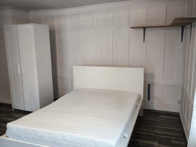 Rent a 1 room apartment in Bad Ragaz Flatfox