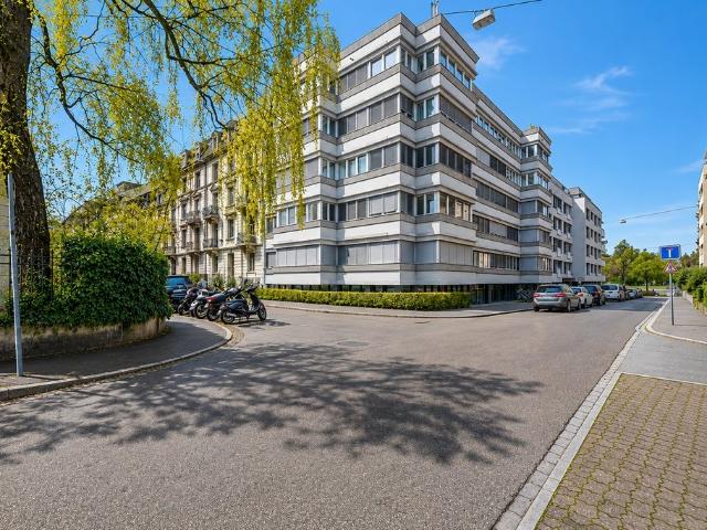 Rent a 1 room apartment in Basel Flatfox
