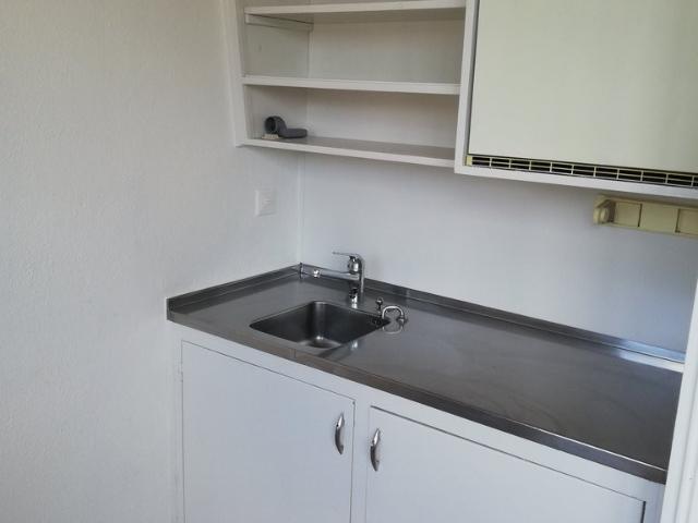 Rent a 1 room apartment in Basel Flatfox