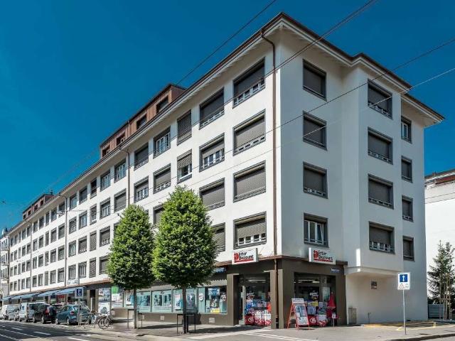 Rent a 1 room apartment in Basel Flatfox