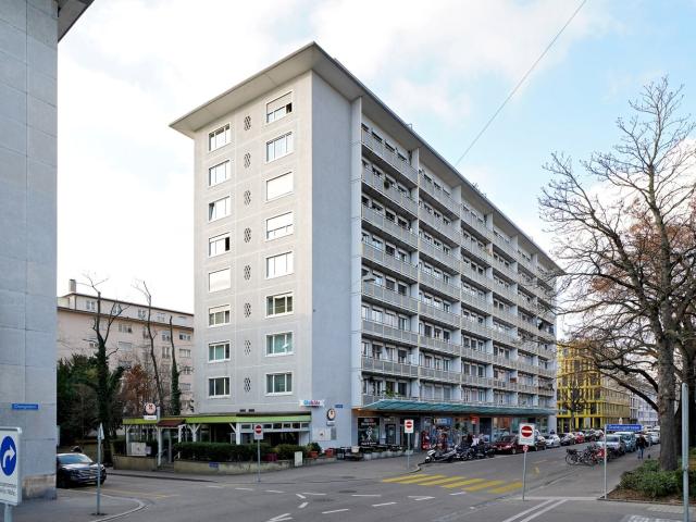Rent a 1 room apartment in Basel Flatfox