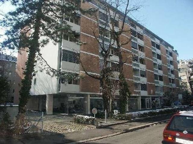 Rent a 1 room apartment in Basel Flatfox