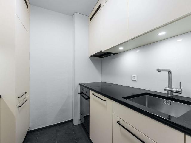 Rent a 1 room apartment in Basel Flatfox