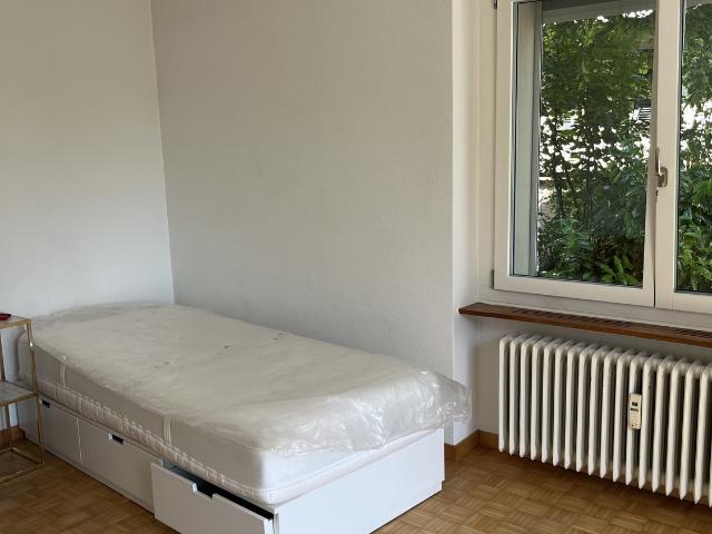 Rent a 1 room apartment in Bern Flatfox