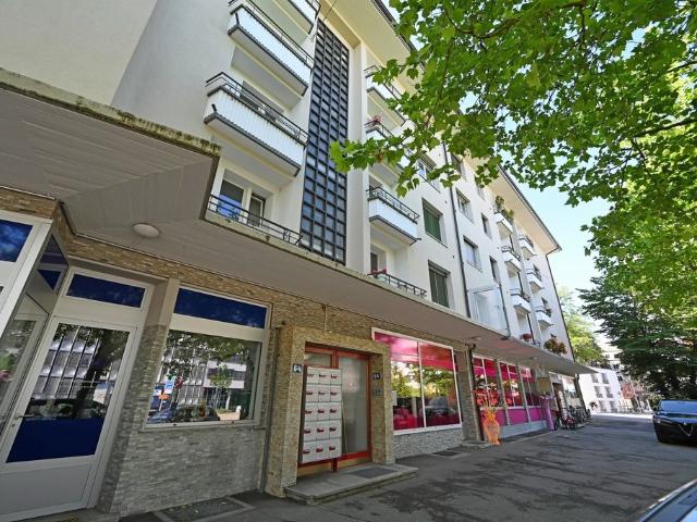 Rent a 1 room apartment in Bern Flatfox