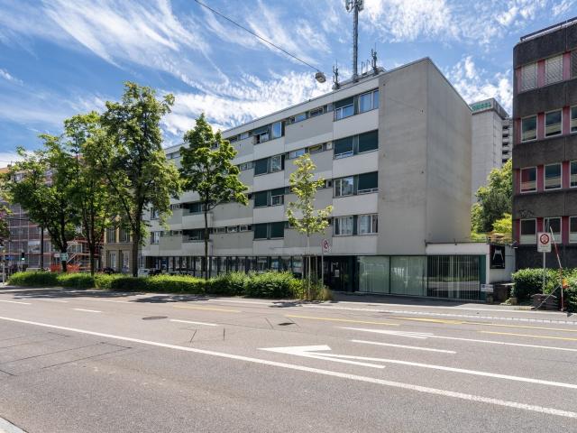 Rent a 1 room apartment in Bern Flatfox