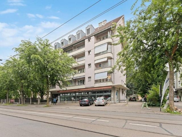 Rent a 1 room apartment in Bern Flatfox