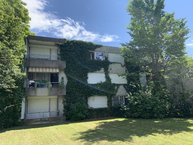Rent a 1 room apartment in Bern Flatfox