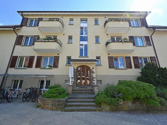 Rent a 1 room apartment in Bern Flatfox