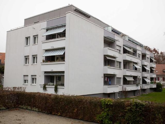Rent a 1 room apartment in Bern Flatfox