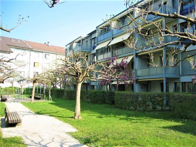 Rent a 1 room apartment in Bern Flatfox