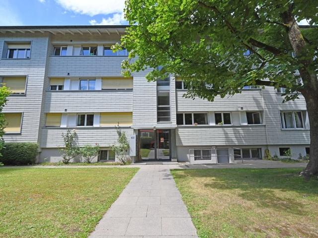 Rent a 1 room apartment in Bern Flatfox
