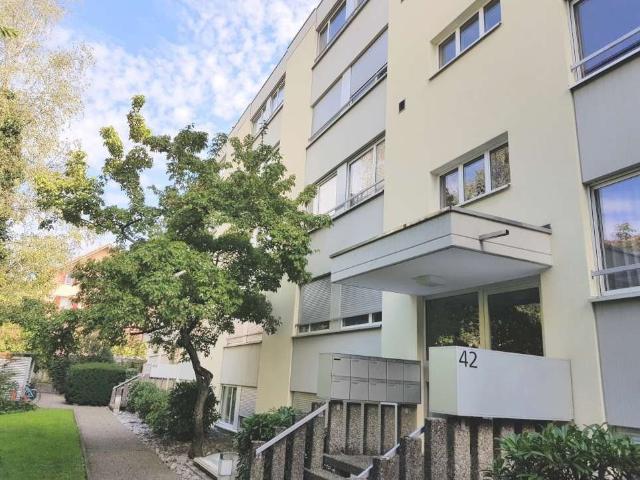 Rent a 1 room apartment in Bern Flatfox