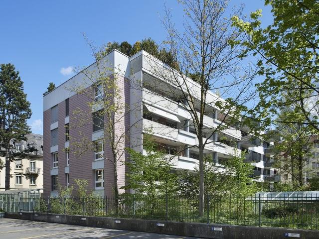 Rent a 1 room apartment in Bern Flatfox