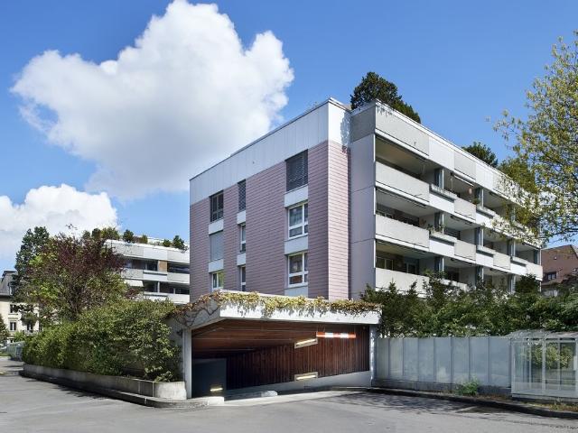 Rent a 1 room apartment in Bern Flatfox