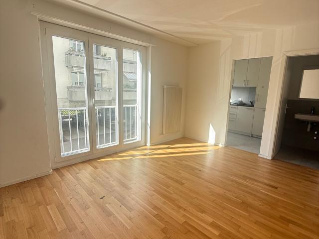 Rent a 1 room apartment in Biel Flatfox