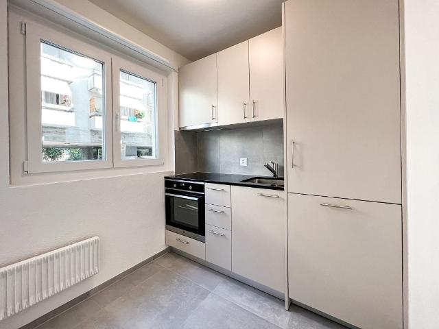 Rent a 1 room apartment in Biel/Bienne Flatfox