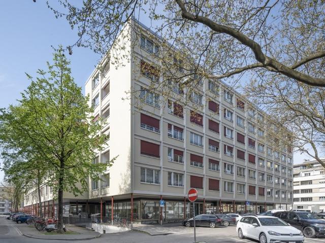 Rent a 1 room apartment in Biel/Bienne Flatfox