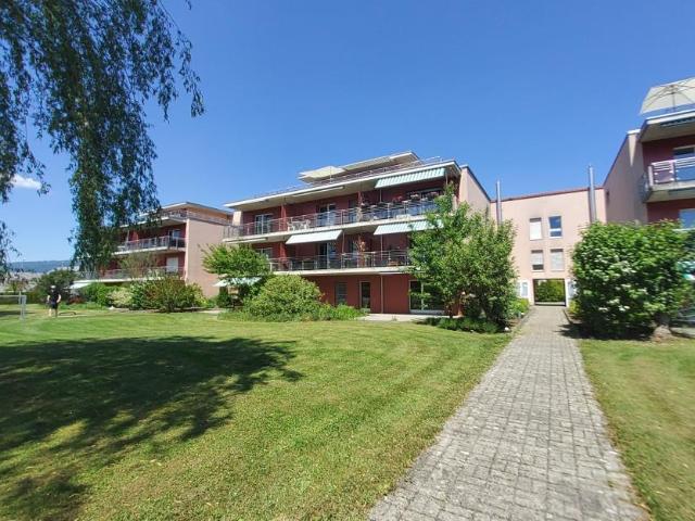 Rent a 1 room apartment in Courroux Flatfox