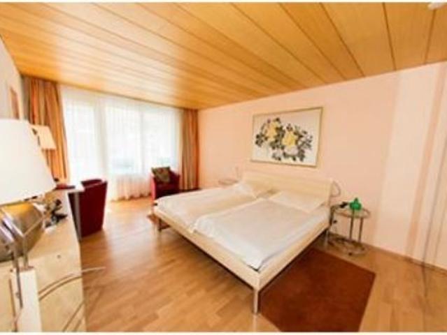 Rent a 2 rooms apartment in Davos Platz Flatfox