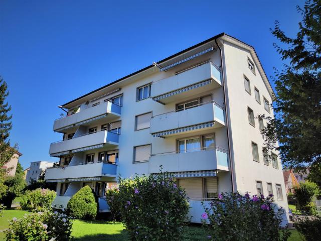 Rent a 1 room apartment in Dübendorf Flatfox
