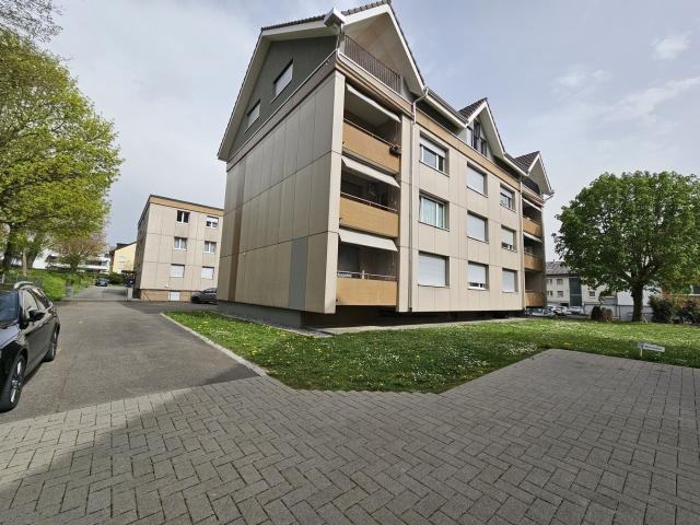 Rent a 1 room apartment in Egerkingen Flatfox