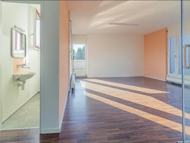 Rent a 1 room apartment in Emmen Flatfox