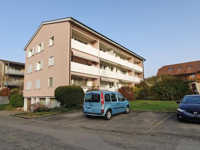Rent a 1 room apartment in Fislisbach Flatfox