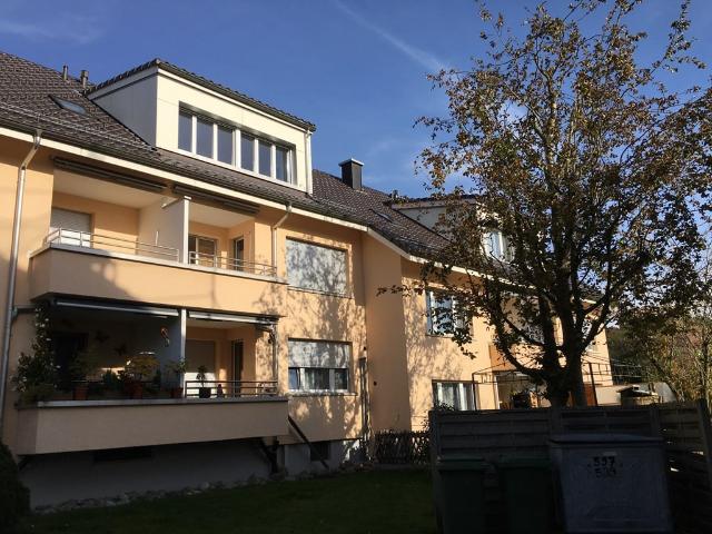 Rent a 1 room apartment in Gasel Flatfox