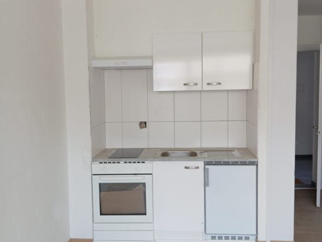 Rent a 1 room apartment in Köniz Flatfox