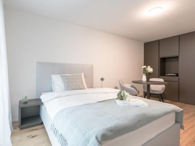 Rent a 1 room apartment in Kloten Flatfox