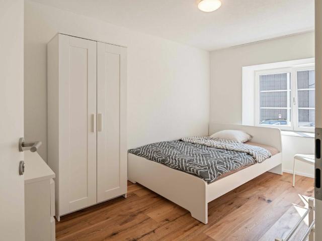Rent a 1 room apartment in Klingnau Flatfox