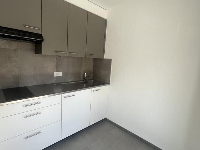 Rent a 1 room apartment in La Chaux de Fonds Flatfox