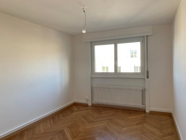 Rent a 1 room apartment in Lausanne Flatfox