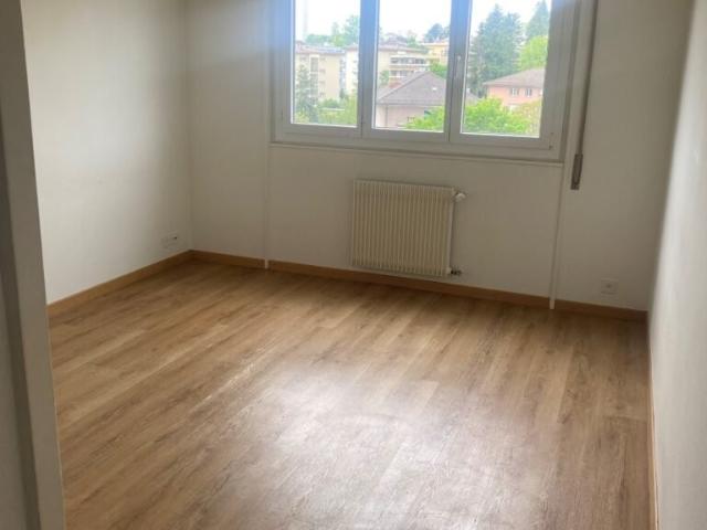 Rent a 1 room apartment in Lausanne Flatfox