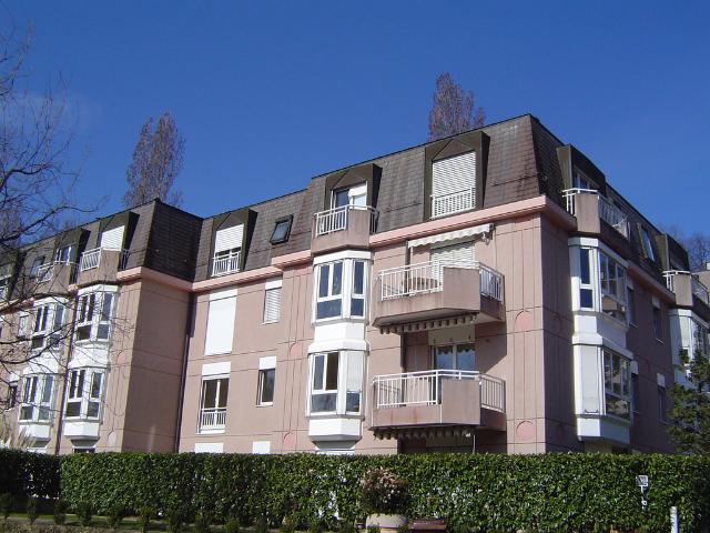Rent a 1 room apartment in Lausanne Flatfox