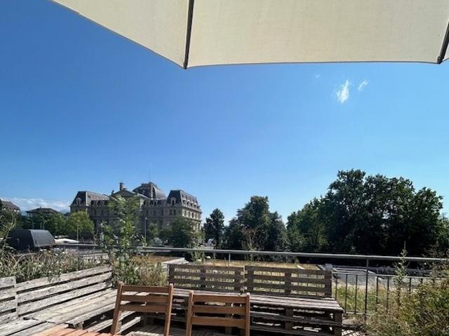Rent a 1 room apartment in Lausanne Flatfox