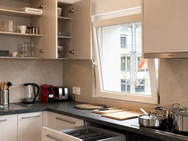 Rent a 1 ½ rooms apartment in Lausanne Flatfox