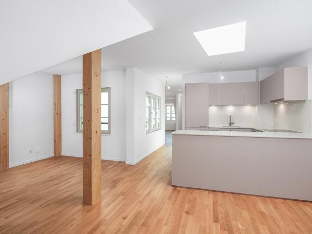 Rent a 1 room apartment in Lausanne Flatfox